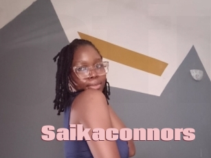 Saikaconnors