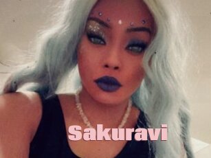 Sakuravi