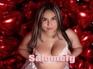 Salomety