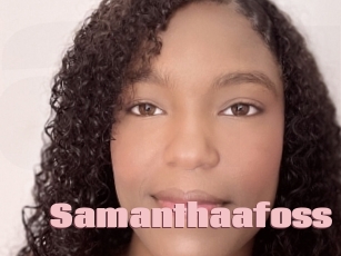 samanthaafoss Afro Fuck