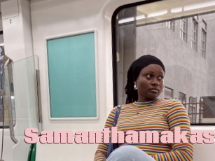 Samanthamakas