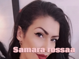 Samara_rossaa