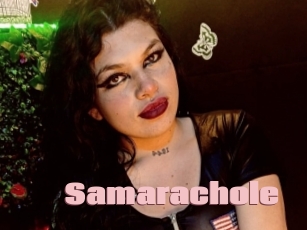 Samarachole