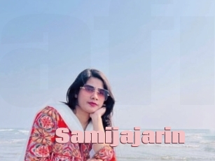 Samijajarin