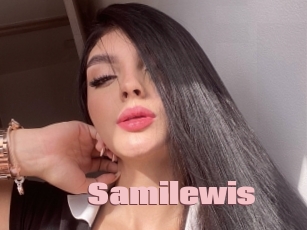 Samilewis