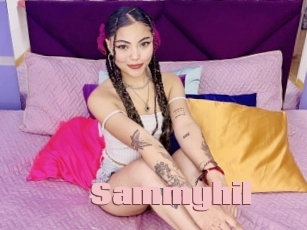 Sammyhil