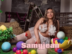 Samyjean