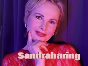 Sandrabaring