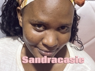 Sandracasie
