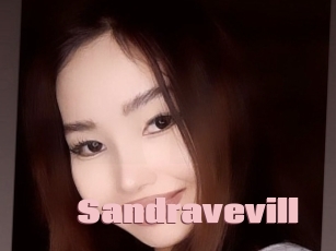 sandravevill Afro Fuck