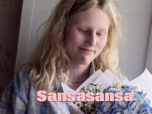 Sansasansa