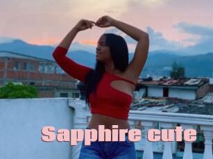 Sapphire_cute