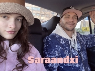 Saraandxi