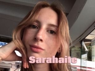 Sarahaite