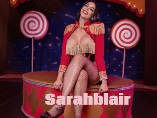 Sarahblair