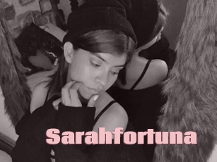 Sarahfortuna