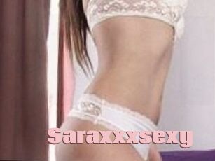 Saraxxxsexy