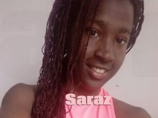 Saraz