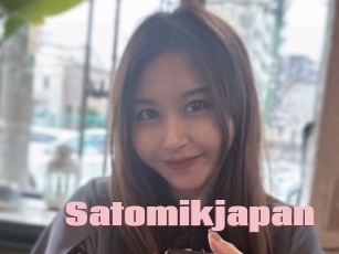 Satomikjapan