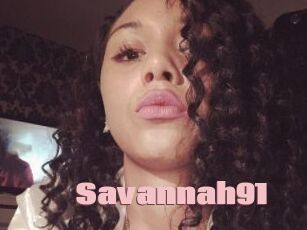 Savannah91