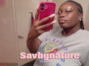 Savbynature