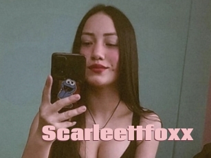 Scarleettfoxx