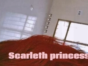 Scarleth_princess