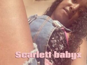 Scarlett_babyx