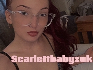 Scarlettbabyxuk