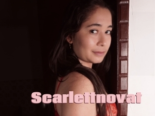 Scarlettnovat