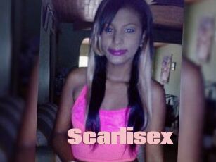 Scarlisex