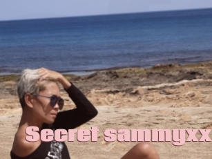 Secret_sammyxx
