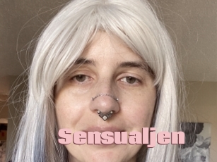 Sensualjen