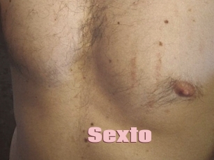 sexto Afro Fuck