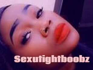 Sexutightboobz