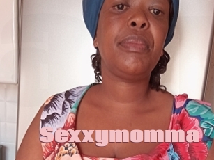 Sexxymomma