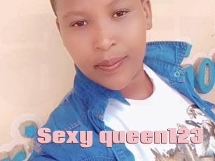 sexy_queen123 Afro Fuck