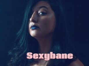 Sexybane