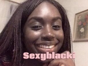 Sexyblacki