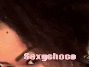Sexychoco