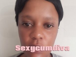 Sexycumdiva