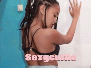 Sexycuttie