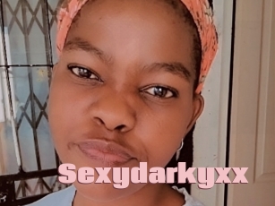 Sexydarkyxx