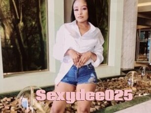 Sexydee025