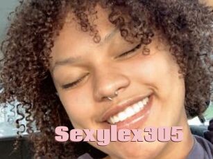 Sexylex305