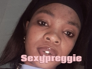 Sexypreggie
