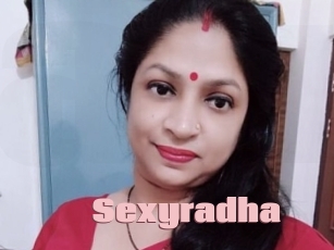 Sexyradha