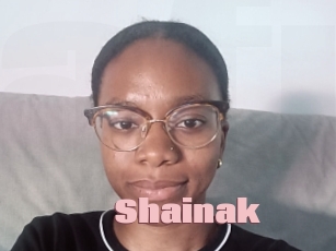 Shainak