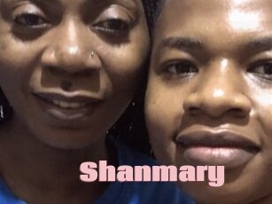 Shanmary