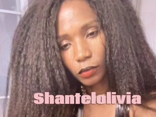 Shantelolivia